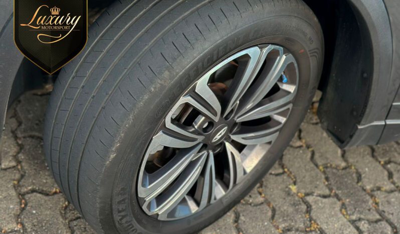 TIGGO 8 2022 7 L TXS CINZA completo