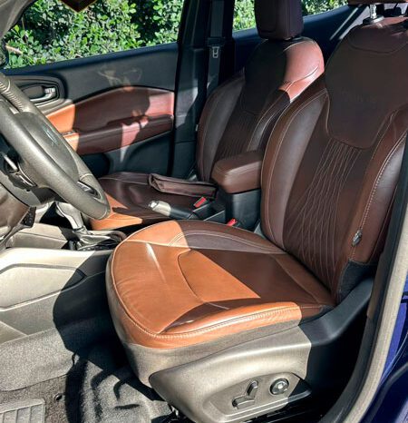 FIAT TORO RANCH 2022 AZUL DIESEL completo