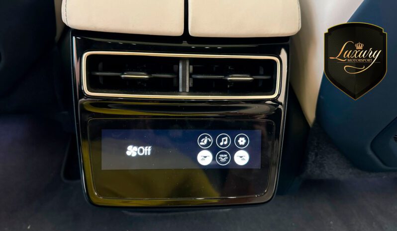 ZEEKR 001 2025 FLAGSHIP AWD completo