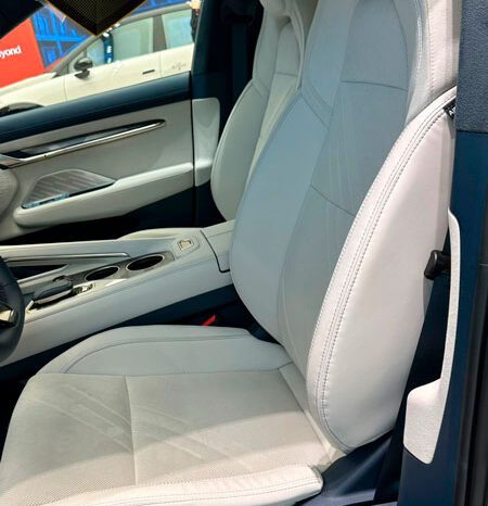 ZEEKR 001 2025 FLAGSHIP AWD completo