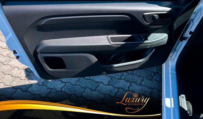FIORINO BAU FRIGORIFICO 2025 completo