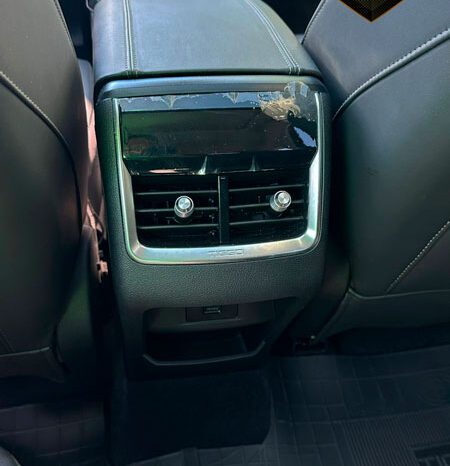 TIGGO 7 PRO 2023 AZUL completo