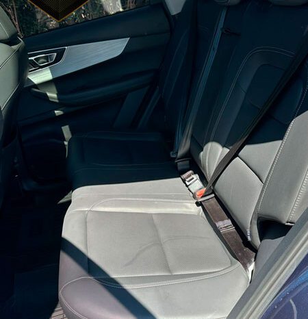 TIGGO 7 PRO 2023 AZUL completo