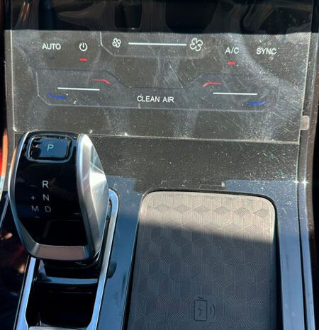 TIGGO 7 PRO 2023 AZUL completo