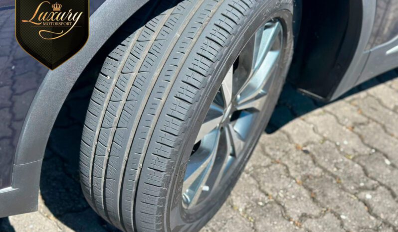 TIGGO 7 PRO 2023 AZUL completo