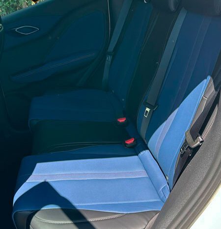 BYD DOLPHIN MINI 2025 completo