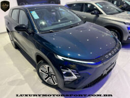 OMODA E05 PRONTA ENTREGA