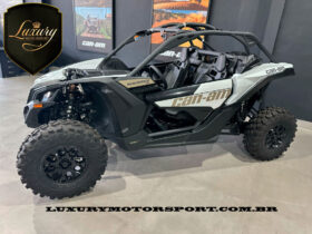 MAVERICK 2025 X3 DS