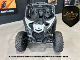 MAVERICK 2025 X3 DS completo