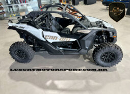 MAVERICK 2025 X3 DS completo