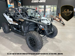 MAVERICK 2025 X3 DS completo