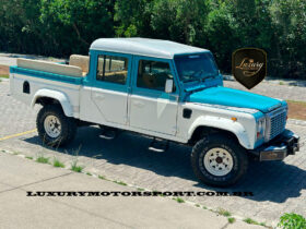 DEFENDER 130 HCPU 2001