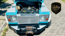 DEFENDER 130 HCPU 2001 completo