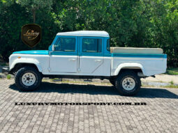 DEFENDER 130 HCPU 2001 completo