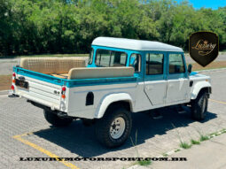 DEFENDER 130 HCPU 2001 completo