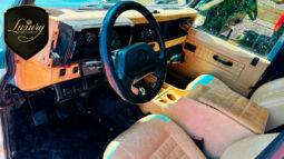 DEFENDER 130 HCPU 2001 completo
