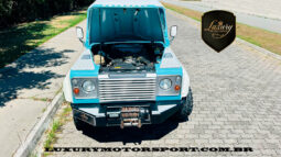 DEFENDER 130 HCPU 2001 completo
