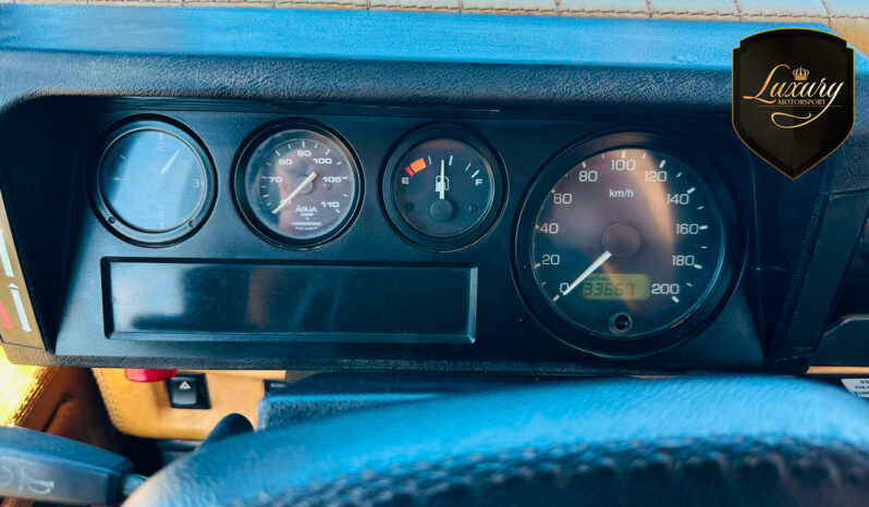 DEFENDER 130 HCPU 2001 completo