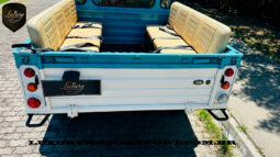 DEFENDER 130 HCPU 2001 completo