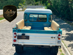 DEFENDER 130 HCPU 2001 completo