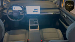 GAC AYON Y PLUS completo