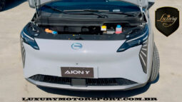 GAC AYON Y PLUS completo