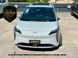 GAC AYON Y PLUS completo