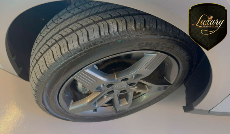 GAC AYON Y PLUS completo