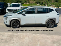 GAC AYON Y PLUS completo