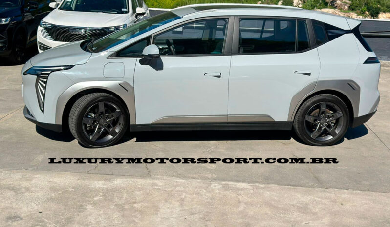 GAC AYON Y PLUS completo
