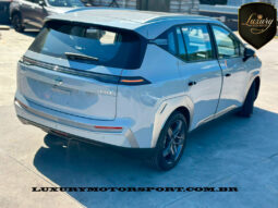 GAC AYON Y PLUS completo