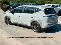 GAC AYON Y PLUS completo