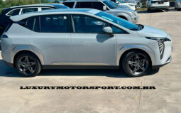 GAC AYON Y PLUS completo