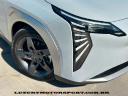 GAC AYON Y PLUS completo