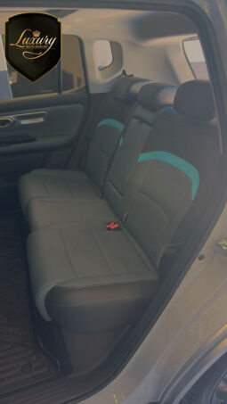 GAC AYON Y PLUS completo