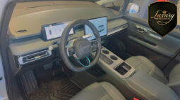 GAC AYON Y PLUS completo