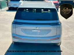 GAC AYON Y PLUS completo