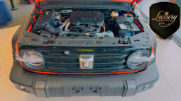 GWM TANK 300 2026 completo
