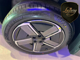 JAECOO 7 LUXURY 2026 completo