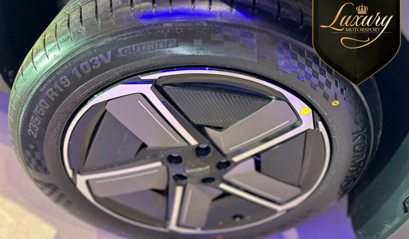 JAECOO 7 LUXURY 2026 completo