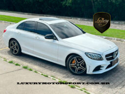 C300 2019 SPORT