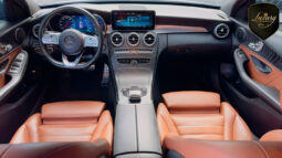 C300 2019 SPORT completo