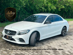 C300 2019 SPORT completo