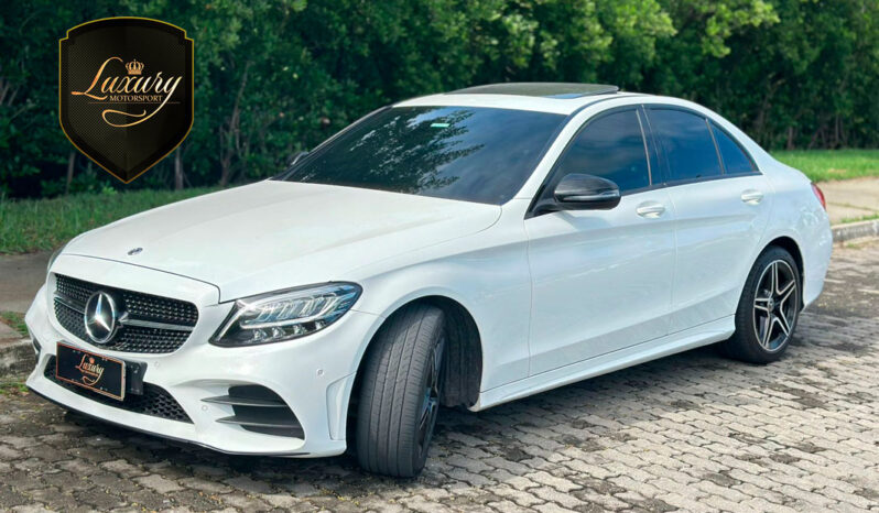 C300 2019 SPORT completo