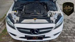 C300 2019 SPORT completo