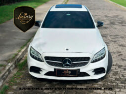 C300 2019 SPORT completo