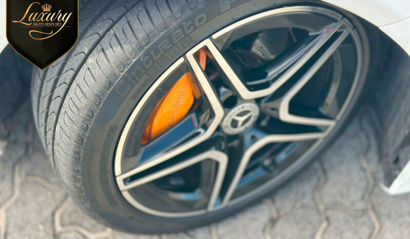 C300 2019 SPORT completo