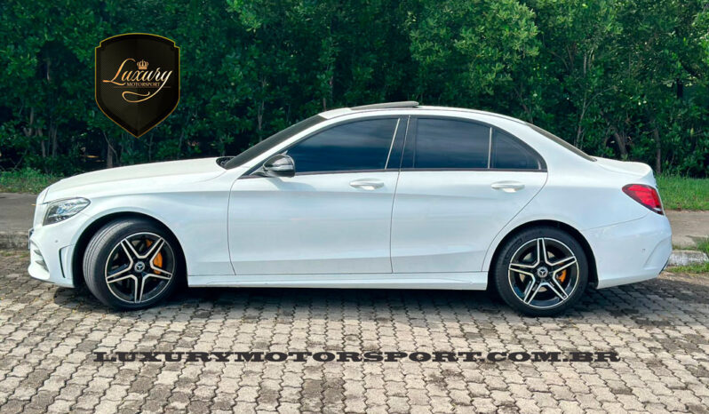C300 2019 SPORT completo