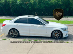 C300 2019 SPORT completo