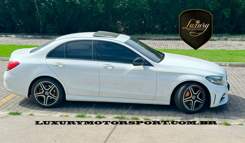 C300 2019 SPORT completo
